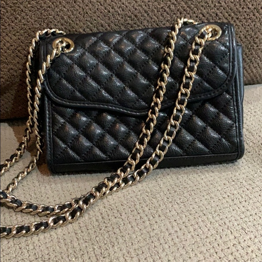 Crossbody bag